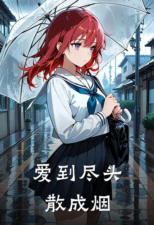 爱到尽头散成烟