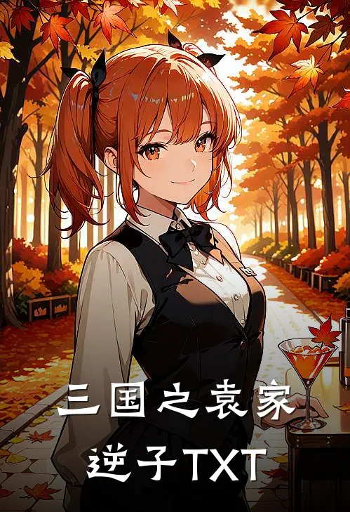 三国之袁家逆子TXT