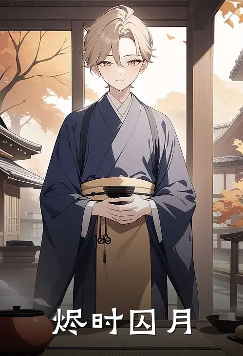 烬时囚月