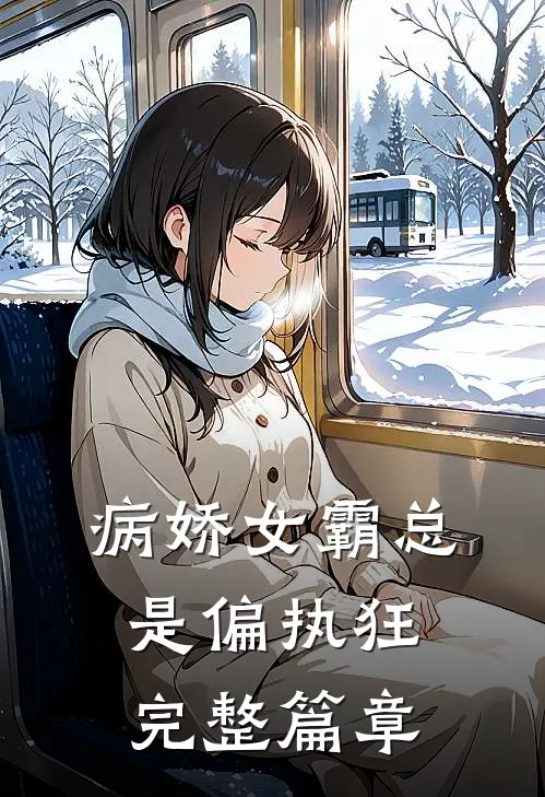 病娇女霸总是偏执狂完整篇章