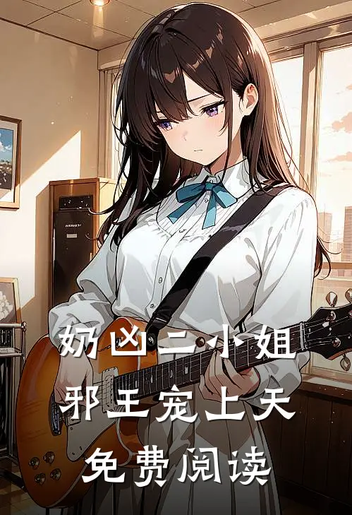 奶凶二小姐邪王宠上天免费阅读