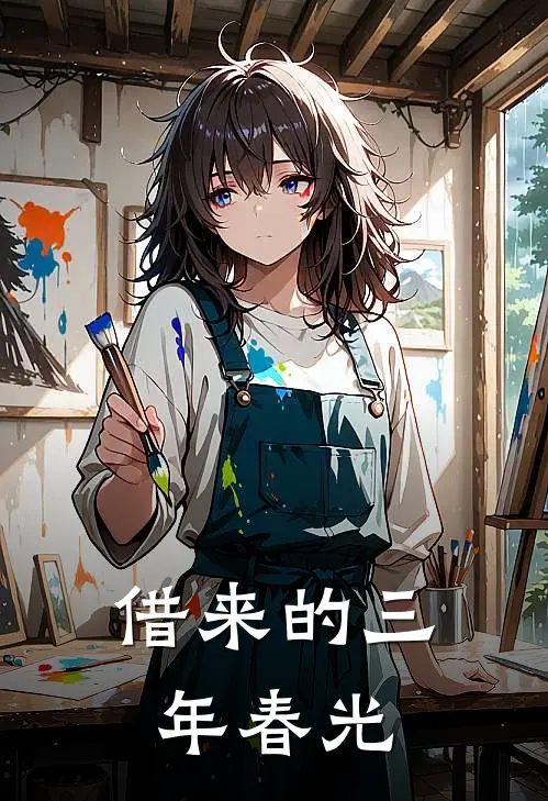 借来的三年春光