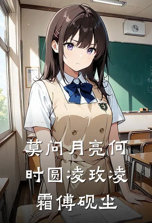 莫问月亮何时圆凌玫凌霜傅砚尘