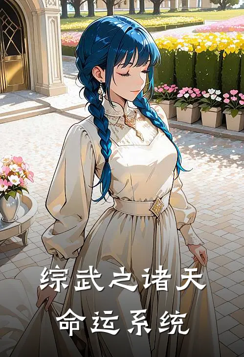 综武之诸天命运系统