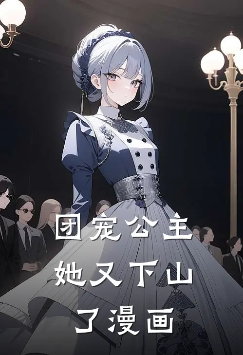 团宠公主她又下山了漫画