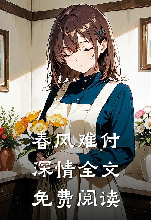 春风难付深情全文免费阅读