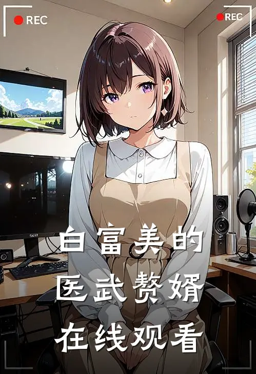 白富美的医武赘婿在线观看