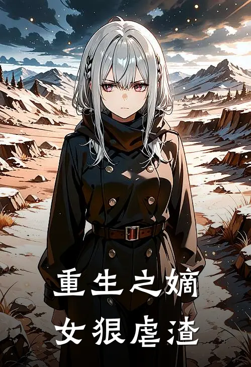 重生之嫡女狠虐渣