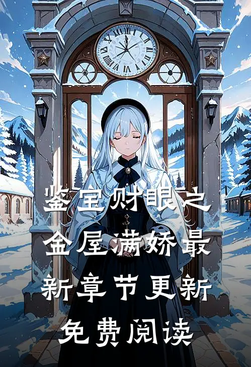 鉴宝财眼之金屋满娇最新章节更新免费阅读