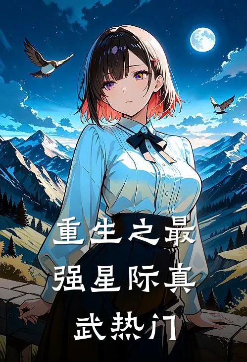 重生之最强星际真武热门