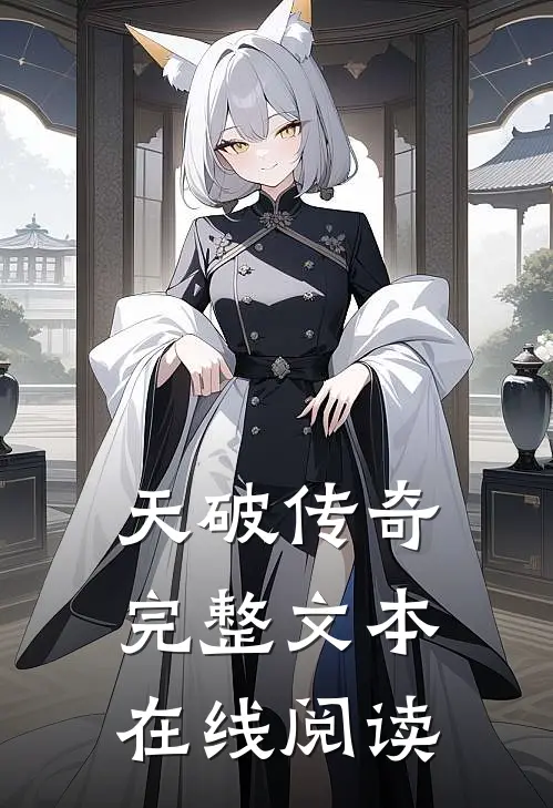 天破传奇完整文本在线阅读