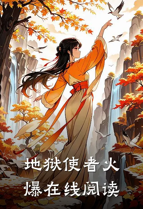 地狱使者火爆在线阅读