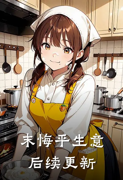末悔平生意后续更新