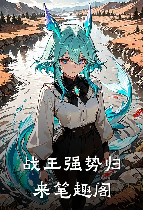 战王强势归来笔趣阁