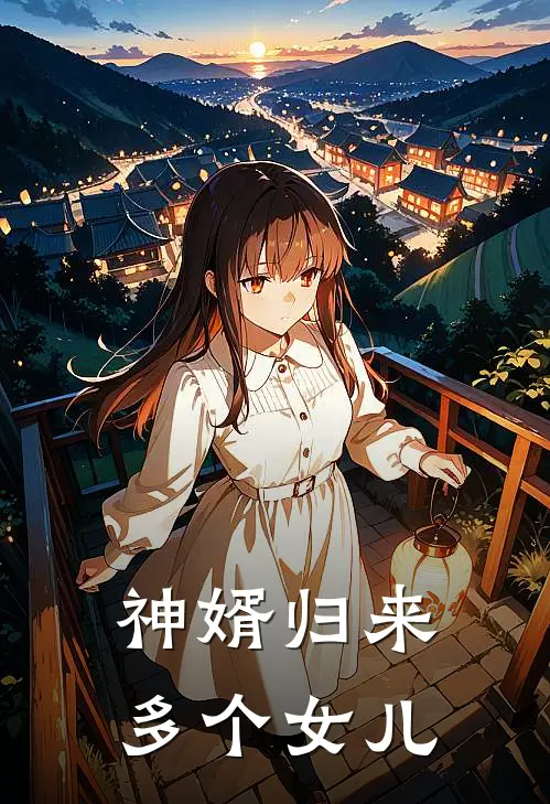 神婿归来多个女儿