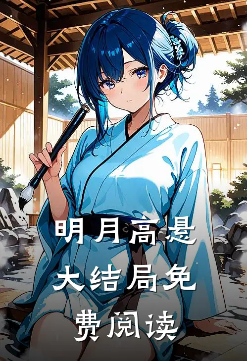明月高悬大结局免费阅读