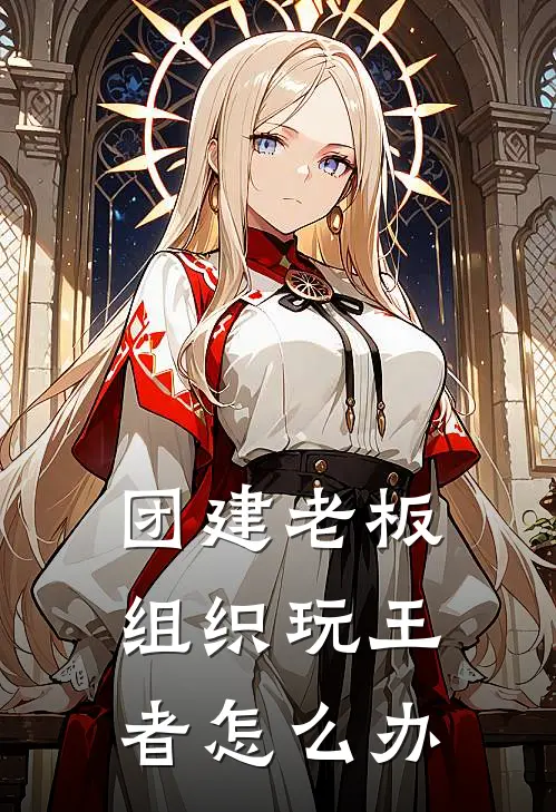 团建老板组织玩王者怎么办