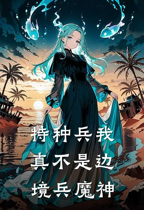 特种兵我真不是边境兵魔神