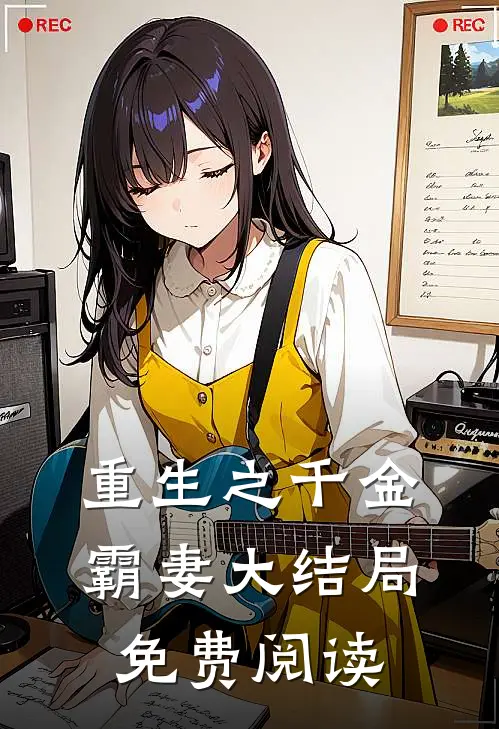 重生之千金霸妻大结局免费阅读