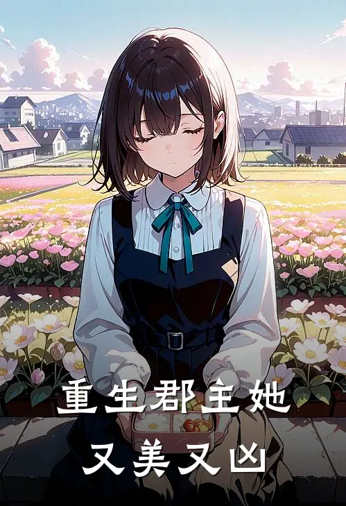 重生郡主她又美又凶