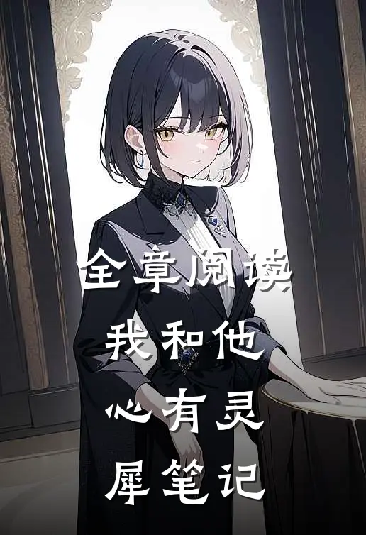全章阅读我和他心有灵犀笔记