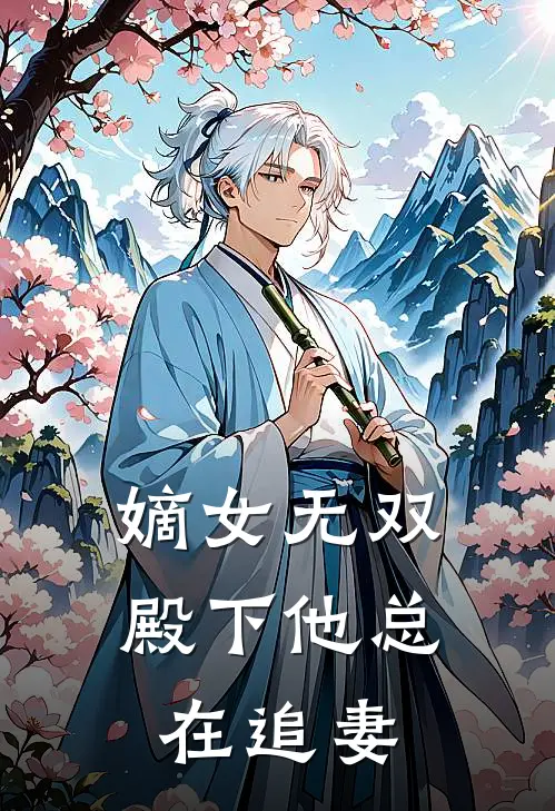 嫡女无双殿下他总在追妻