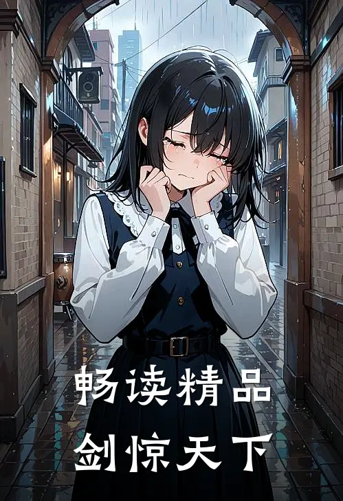 畅读精品剑惊天下