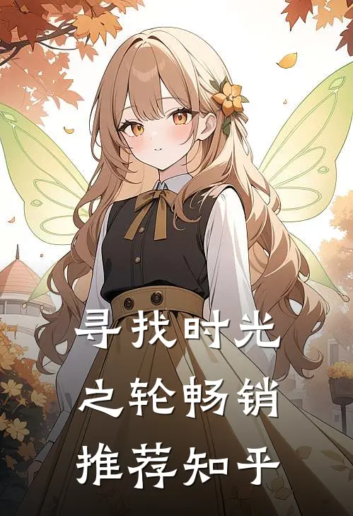 寻找时光之轮畅销推荐知乎