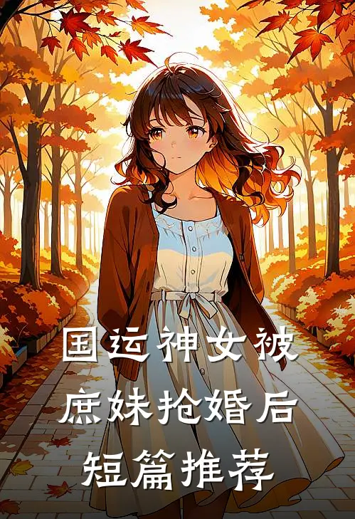 国运神女被庶妹抢婚后短篇推荐