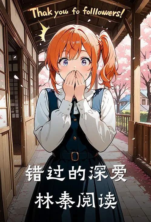 错过的深爱林秦阅读