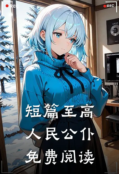 短篇至高人民公仆免费阅读