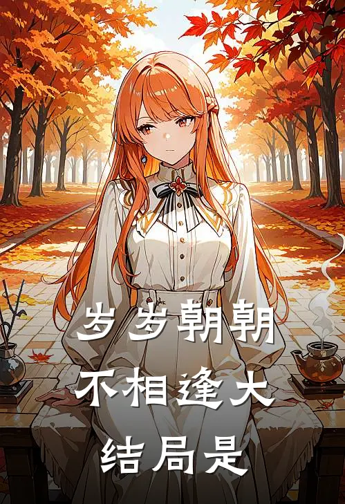 岁岁朝朝不相逢大结局是