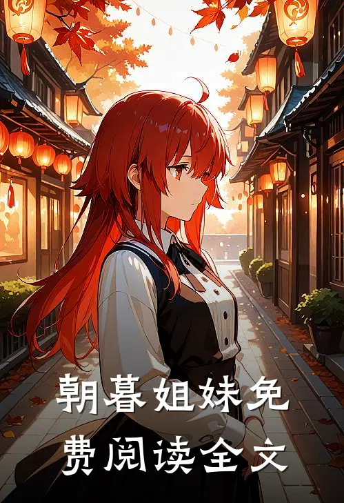 朝暮姐妹免费阅读全文