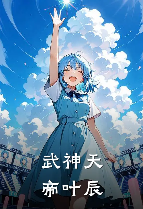武神天帝叶辰