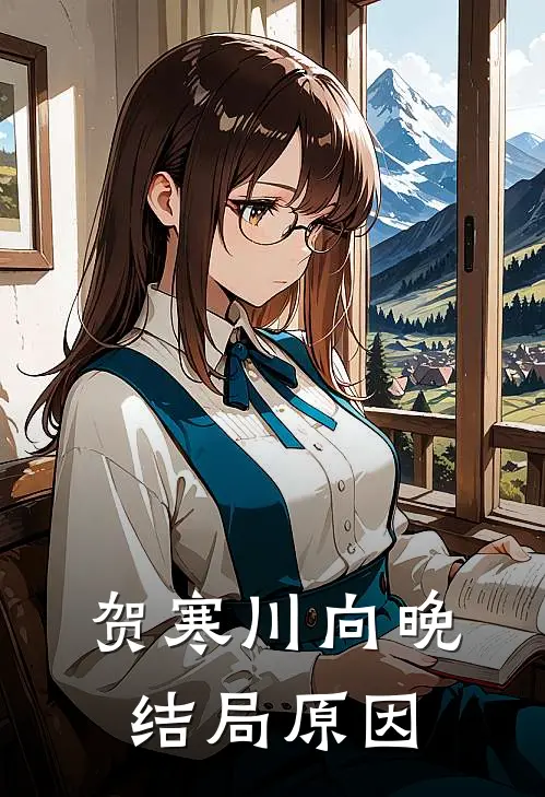贺寒川向晚结局原因