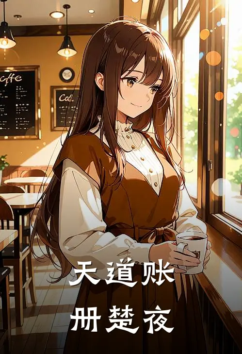天道账册楚夜