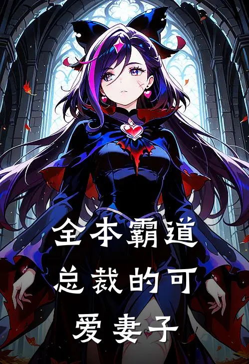 全本霸道总裁的可爱妻子