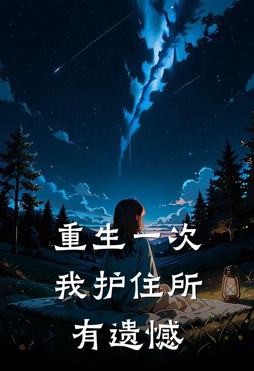 重生一次，我护住所有遗憾