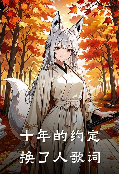十年的约定换了人歌词