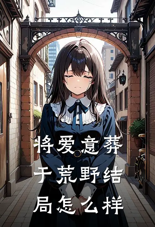 将爱意葬于荒野结局怎么样