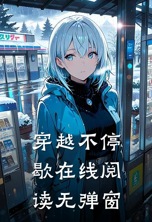 穿越不停歇在线阅读无弹窗