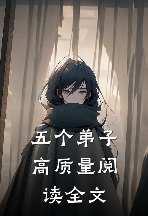 五个弟子高质量阅读全文