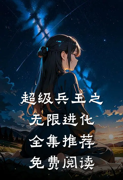 超级兵王之无限进化全集推荐免费阅读