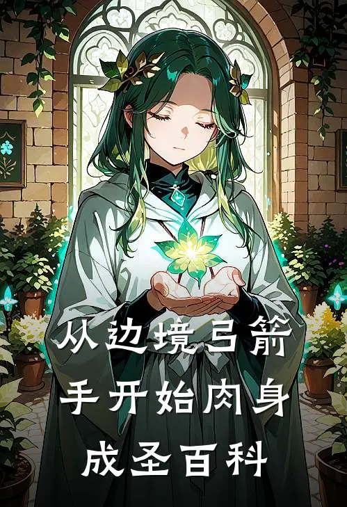 从边境弓箭手开始肉身成圣百科