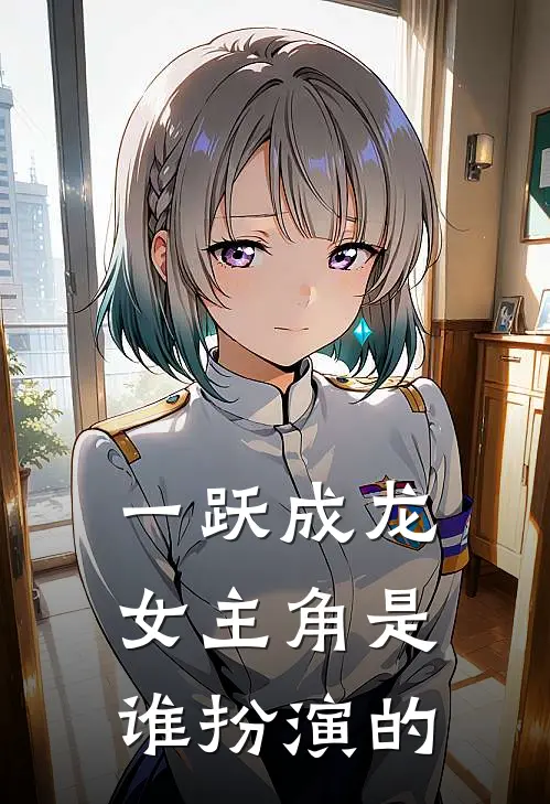 一跃成龙女主角是谁扮演的