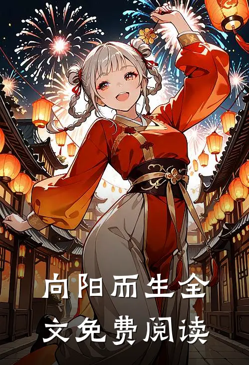 向阳而生全文免费阅读