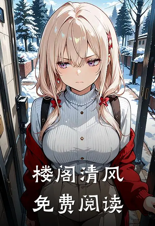 楼阁清风免费阅读