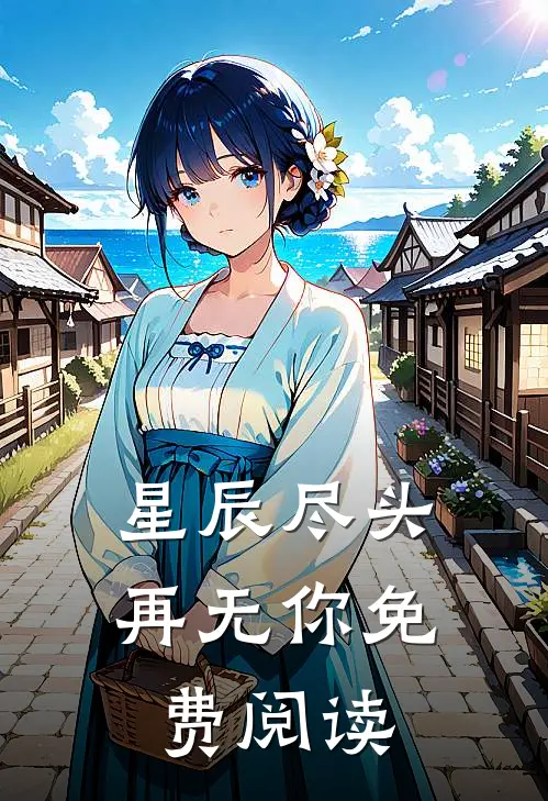 星辰尽头再无你免费阅读