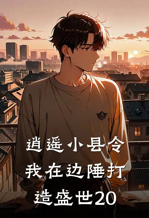 逍遥小县令,我在边陲打造盛世 20