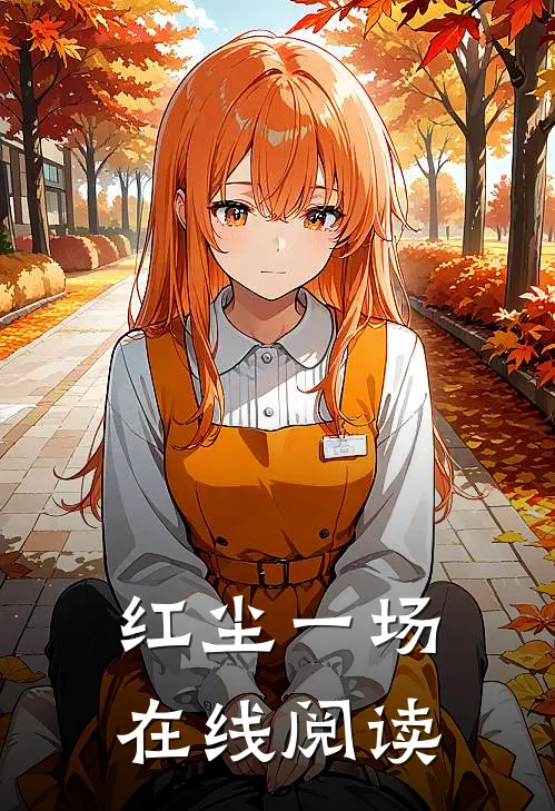 红尘一场在线阅读